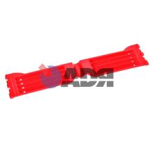 KOGEL 90000525 - BIELETA TECHO PLASTICO ROJO 650 MM