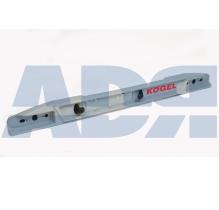 KOGEL 6609689 - SOPORTE PLASTICO PARA PILOTOS Y MATRICULA