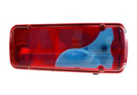 VIGNAL 156220 - LC8 - PILOTO TRASERO DERECHO CON ALARMA Y AMP 1,5