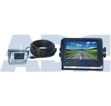 VIGNAL A10091 - Cámara trasera con cable