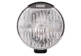 VIGNAL D14166 - LUZ AUXILIAR HALÓGENA 12/24V