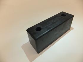 KOGEL 6611087 - TOPE TRASERO